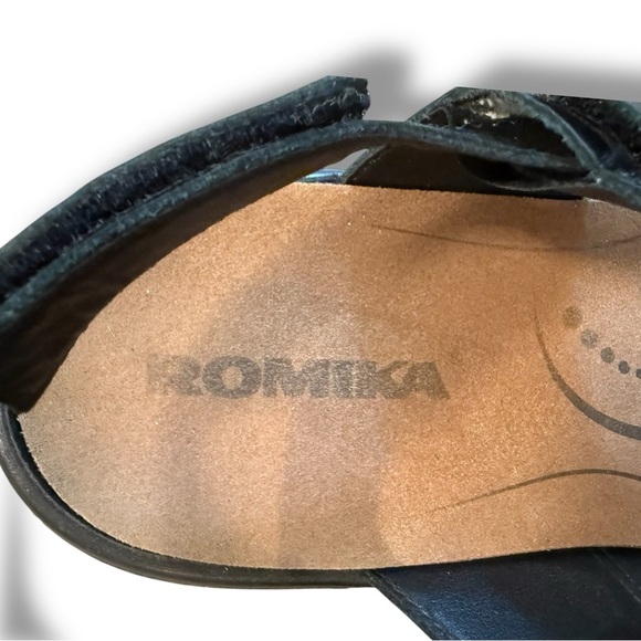 ROMIKA Women's Romika, Ibiza 70 Sandal - Size EU 42/ US 11 - Picture 16 of 16